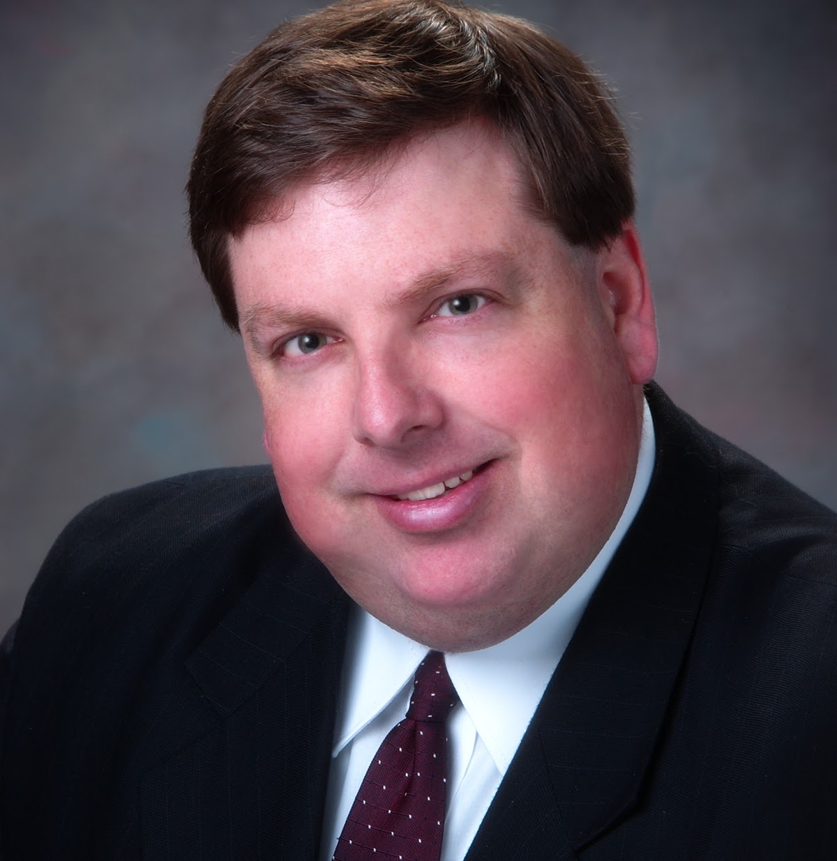 Jim Hockenberry, EA's Profile Picture