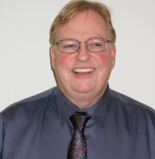 Steve O'Rourke, EA's Profile Picture